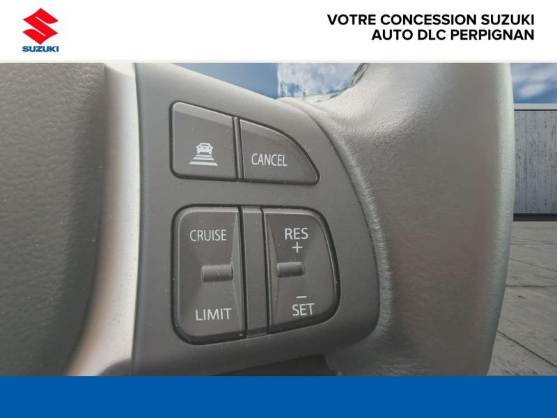 SUZUKI SX4 S-Cross d’occasion à vendre à CARCASSONNE chez AUTO DLC (Photo 16)