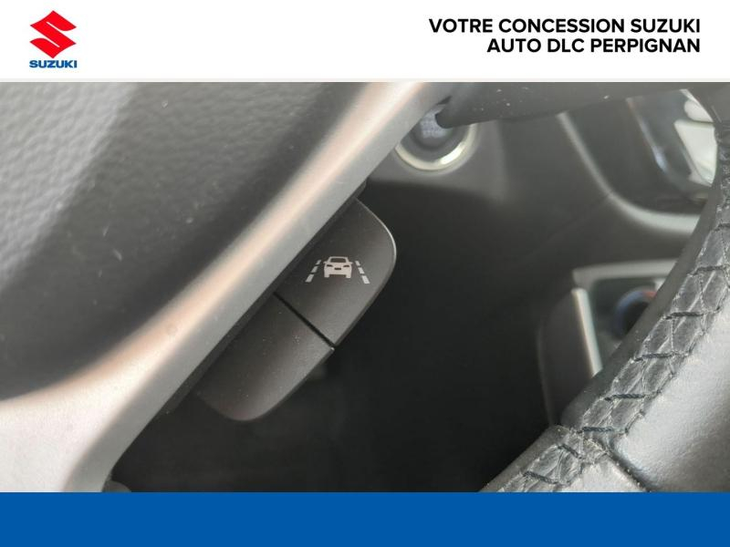 SUZUKI SX4 S-Cross d’occasion à vendre à CARCASSONNE chez AUTO DLC (Photo 17)