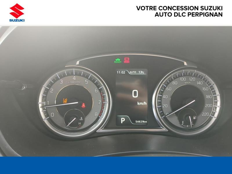 SUZUKI SX4 S-Cross d’occasion à vendre à CARCASSONNE chez AUTO DLC (Photo 19)
