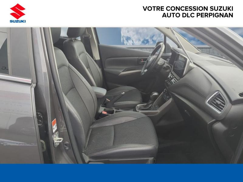 SUZUKI SX4 S-Cross d’occasion à vendre à CARCASSONNE chez AUTO DLC (Photo 8)