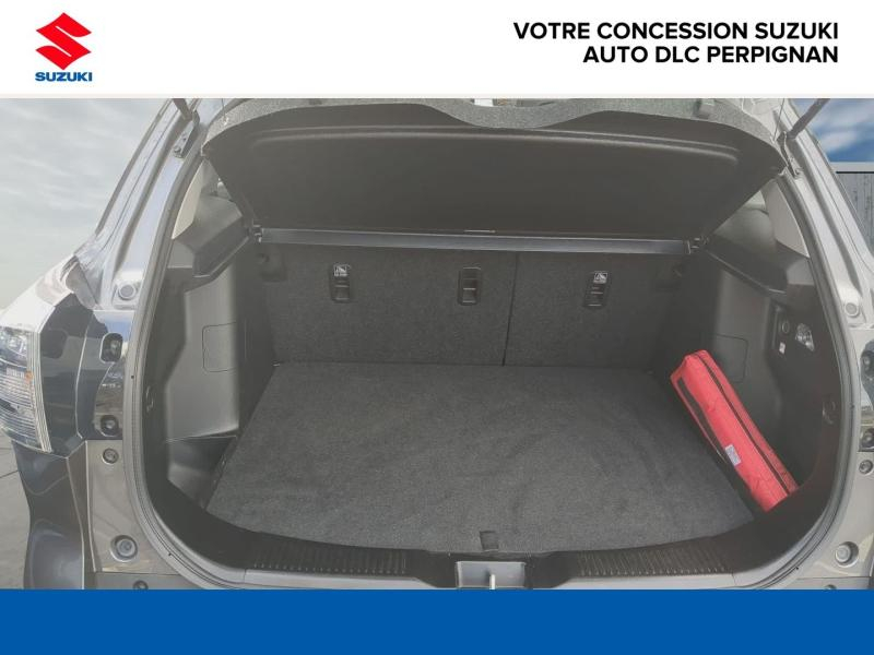 SUZUKI SX4 S-Cross d’occasion à vendre à CARCASSONNE chez AUTO DLC (Photo 10)
