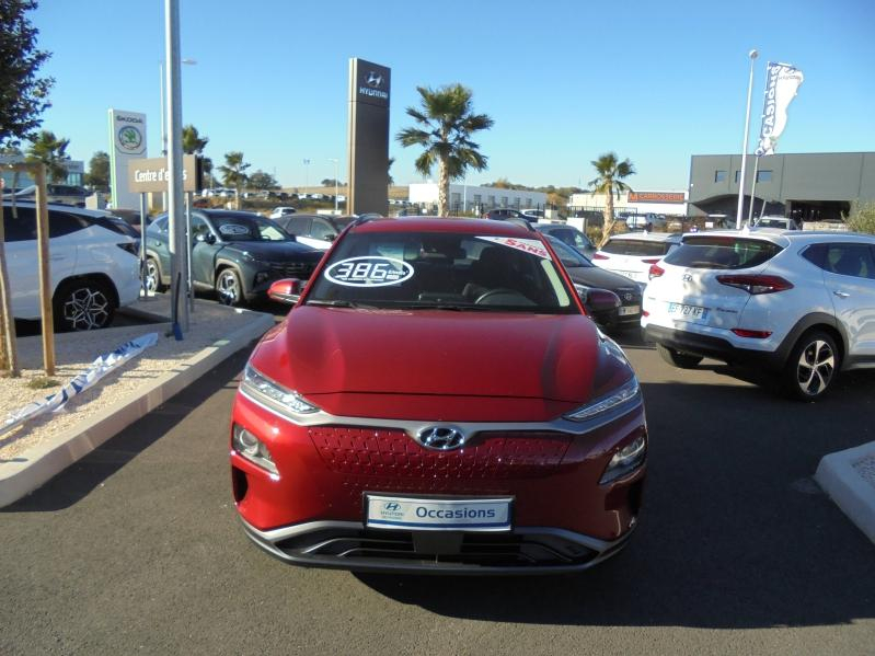 HYUNDAI Kona d’occasion à vendre à CARCASSONNE chez AUTO DLC (Photo 3)