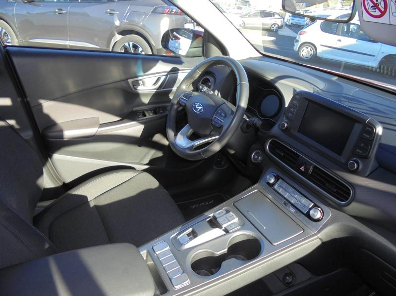 HYUNDAI Kona d’occasion à vendre à CARCASSONNE chez AUTO DLC (Photo 6)