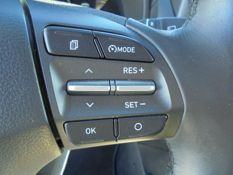 HYUNDAI Kona d’occasion à vendre à CARCASSONNE chez AUTO DLC (Photo 11)