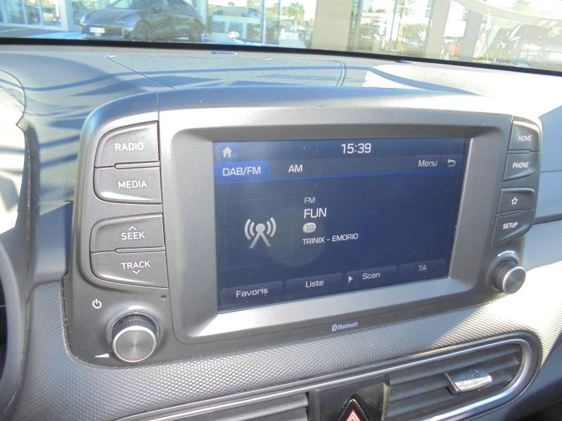 HYUNDAI Kona d’occasion à vendre à CARCASSONNE chez AUTO DLC (Photo 16)