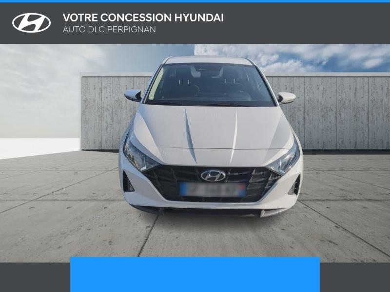 HYUNDAI i20 d’occasion à vendre à CARCASSONNE chez AUTO DLC (Photo 5)