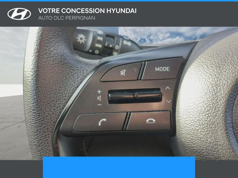 HYUNDAI i20 d’occasion à vendre à CARCASSONNE chez AUTO DLC (Photo 17)
