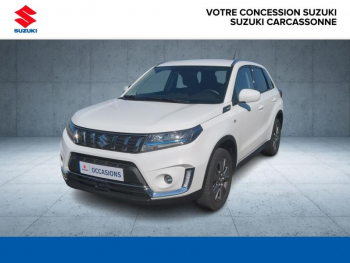 SUZUKI Vitara d’occasion à vendre à CARCASSONNE