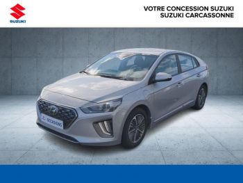HYUNDAI Ioniq d’occasion à vendre à CARCASSONNE chez AUTO DLC (Photo 1)