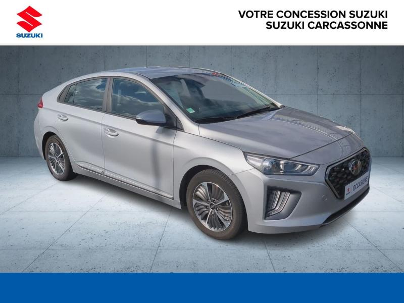 HYUNDAI Ioniq d’occasion à vendre à CARCASSONNE chez AUTO DLC (Photo 3)