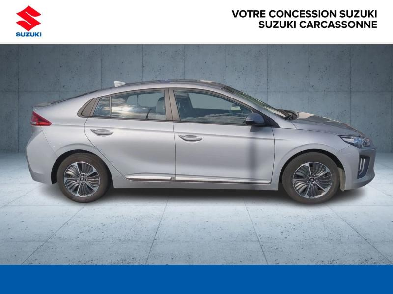 HYUNDAI Ioniq d’occasion à vendre à CARCASSONNE chez AUTO DLC (Photo 4)