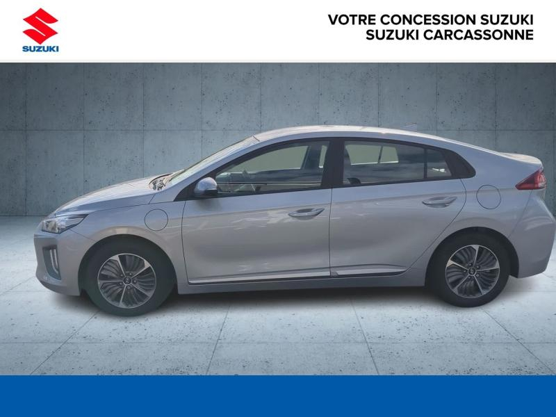 HYUNDAI Ioniq d’occasion à vendre à CARCASSONNE chez AUTO DLC (Photo 5)