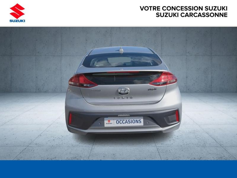 HYUNDAI Ioniq d’occasion à vendre à CARCASSONNE chez AUTO DLC (Photo 7)