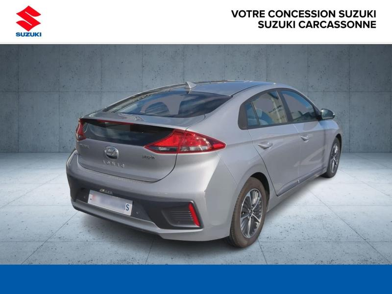 HYUNDAI Ioniq d’occasion à vendre à CARCASSONNE chez AUTO DLC (Photo 8)