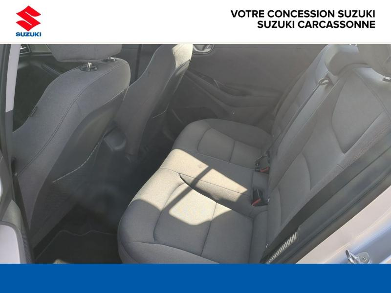 HYUNDAI Ioniq d’occasion à vendre à CARCASSONNE chez AUTO DLC (Photo 9)