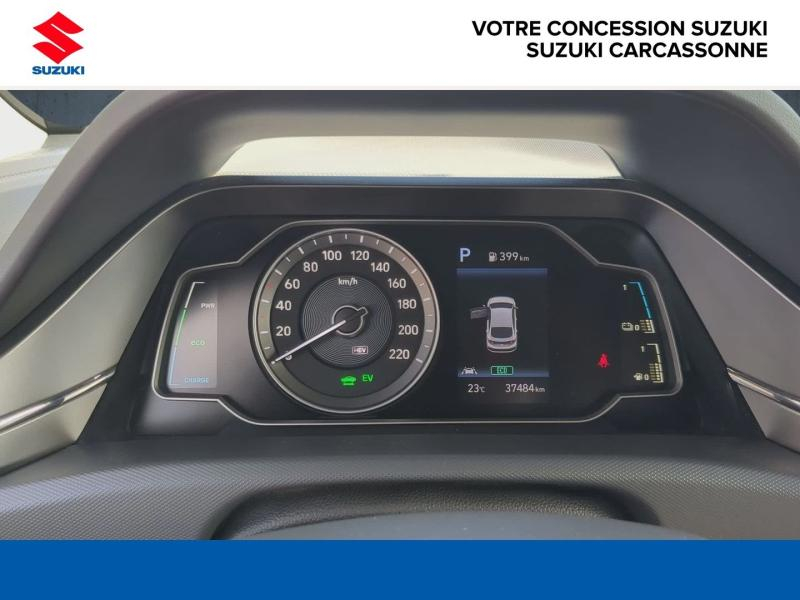HYUNDAI Ioniq d’occasion à vendre à CARCASSONNE chez AUTO DLC (Photo 11)