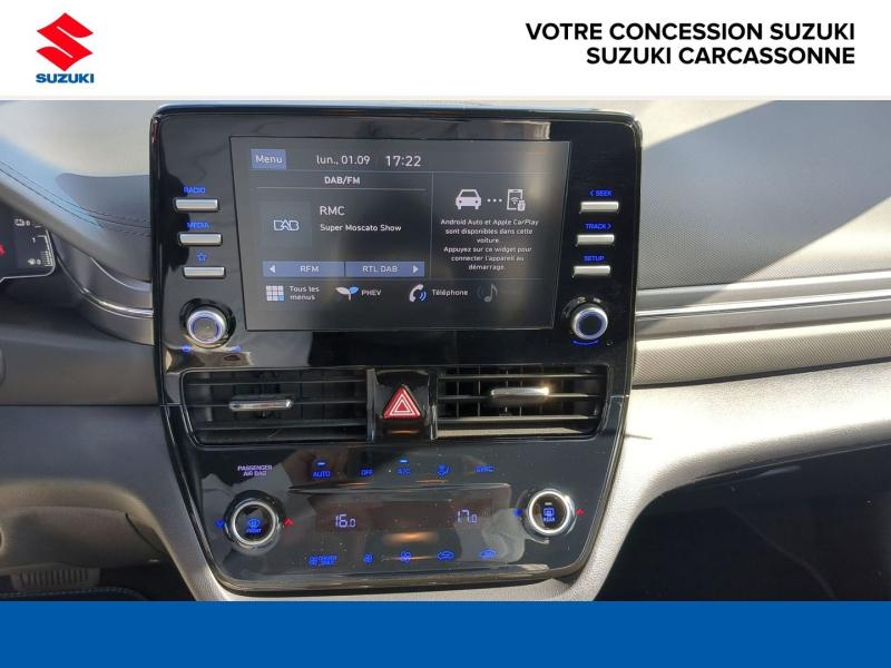 HYUNDAI Ioniq d’occasion à vendre à CARCASSONNE chez AUTO DLC (Photo 13)