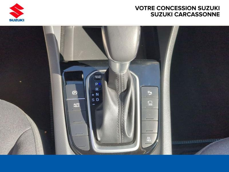 HYUNDAI Ioniq d’occasion à vendre à CARCASSONNE chez AUTO DLC (Photo 14)