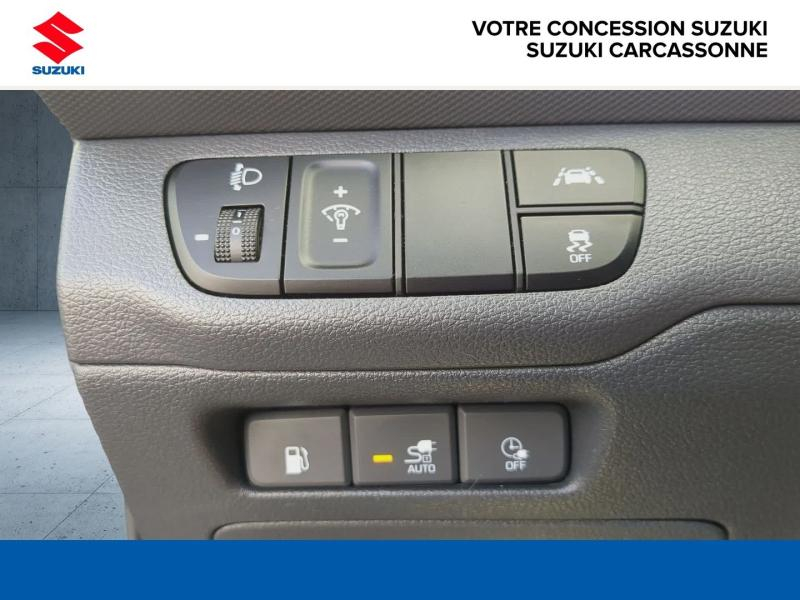 HYUNDAI Ioniq d’occasion à vendre à CARCASSONNE chez AUTO DLC (Photo 15)