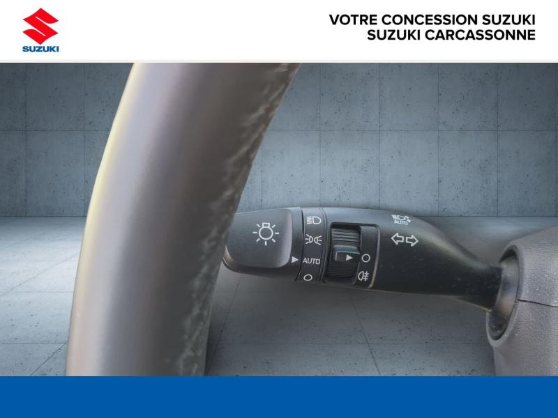 HYUNDAI Ioniq d’occasion à vendre à CARCASSONNE chez AUTO DLC (Photo 16)