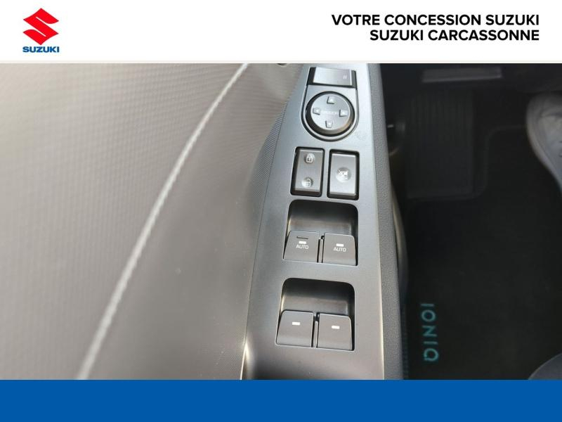 HYUNDAI Ioniq d’occasion à vendre à CARCASSONNE chez AUTO DLC (Photo 18)