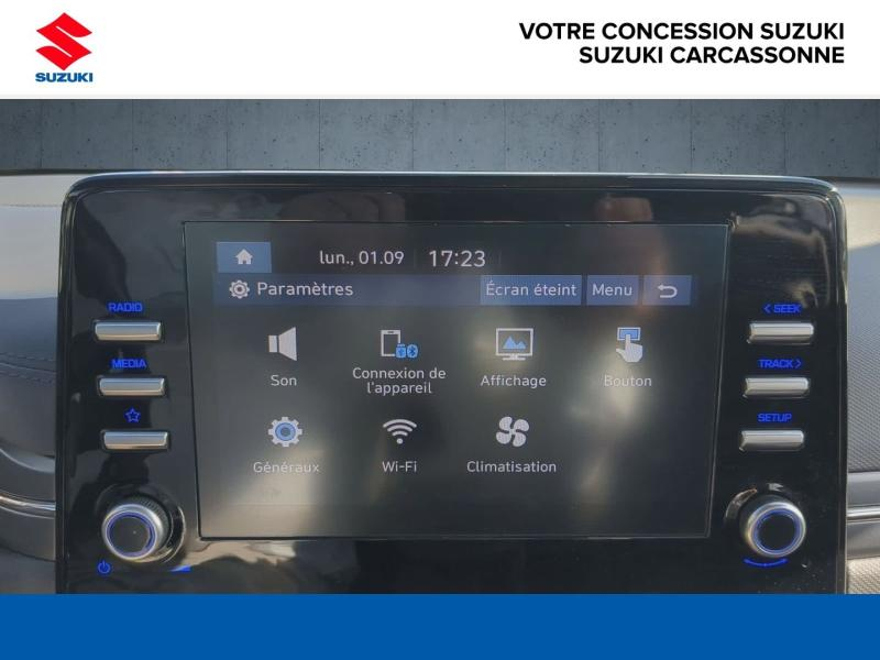 HYUNDAI Ioniq d’occasion à vendre à CARCASSONNE chez AUTO DLC (Photo 20)