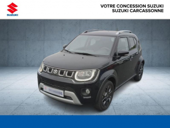 SUZUKI Ignis d’occasion à vendre à CARCASSONNE
