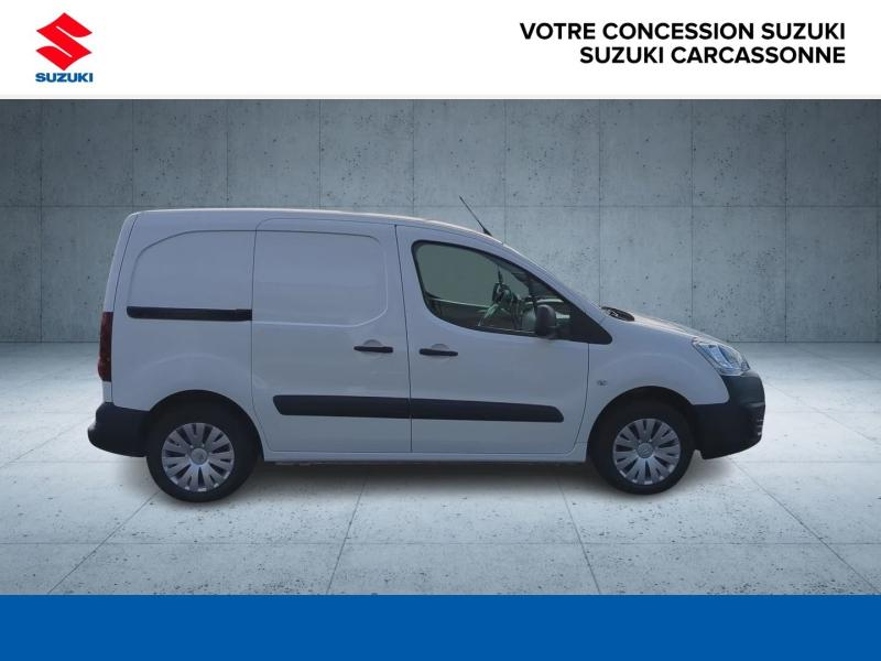 CITROEN Berlingo d’occasion à vendre à CARCASSONNE chez AUTO DLC (Photo 4)