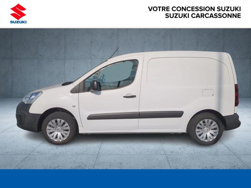 CITROEN Berlingo d’occasion à vendre à CARCASSONNE chez AUTO DLC (Photo 5)