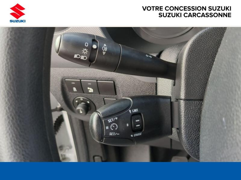 CITROEN Berlingo d’occasion à vendre à CARCASSONNE chez AUTO DLC (Photo 15)