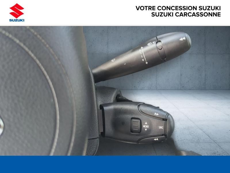 CITROEN Berlingo d’occasion à vendre à CARCASSONNE chez AUTO DLC (Photo 16)