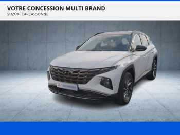 HYUNDAI Tucson d’occasion à vendre à CARCASSONNE