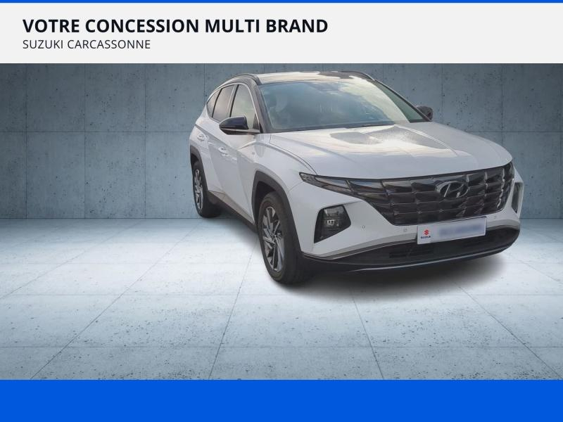 HYUNDAI Tucson d’occasion à vendre à CARCASSONNE chez AUTO DLC (Photo 3)