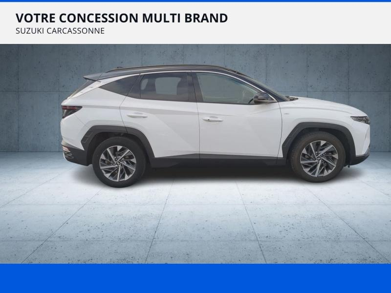 HYUNDAI Tucson d’occasion à vendre à CARCASSONNE chez AUTO DLC (Photo 4)