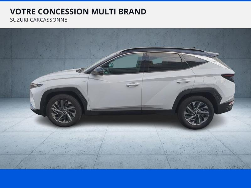 HYUNDAI Tucson d’occasion à vendre à CARCASSONNE chez AUTO DLC (Photo 8)