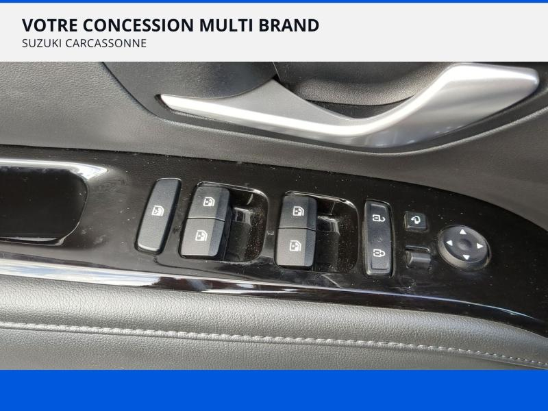 HYUNDAI Tucson d’occasion à vendre à CARCASSONNE chez AUTO DLC (Photo 13)