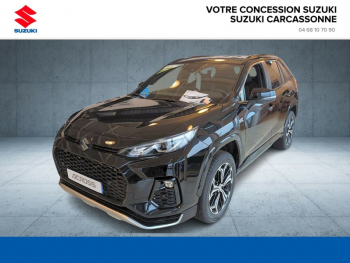 SUZUKI Across d’occasion à vendre à CARCASSONNE