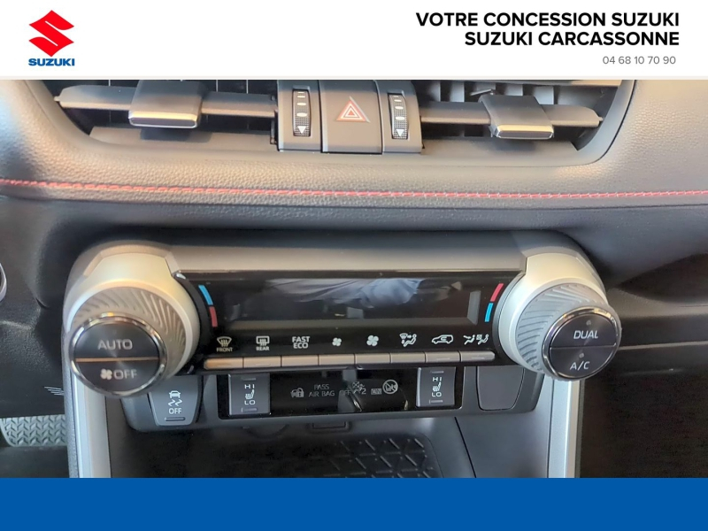 SUZUKI Across d’occasion à vendre à CARCASSONNE chez AUTO DLC (Photo 19)