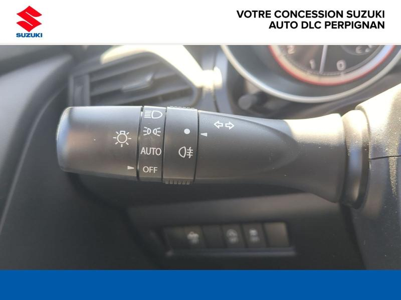 SUZUKI Swift d’occasion à vendre à CARCASSONNE chez AUTO DLC (Photo 13)