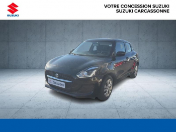 SUZUKI Swift d’occasion à vendre à CARCASSONNE