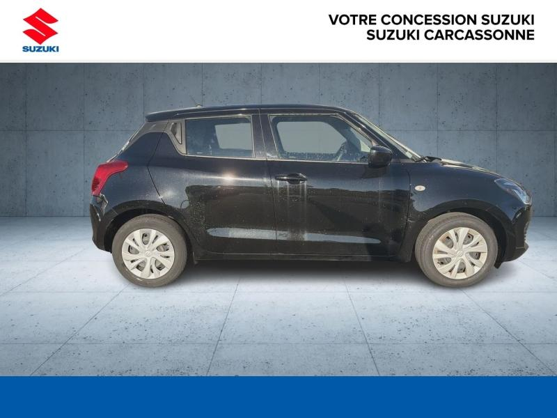 SUZUKI Swift d’occasion à vendre à CARCASSONNE chez AUTO DLC (Photo 4)