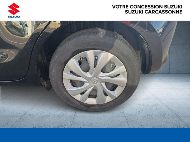SUZUKI Swift d’occasion à vendre à CARCASSONNE chez AUTO DLC (Photo 9)