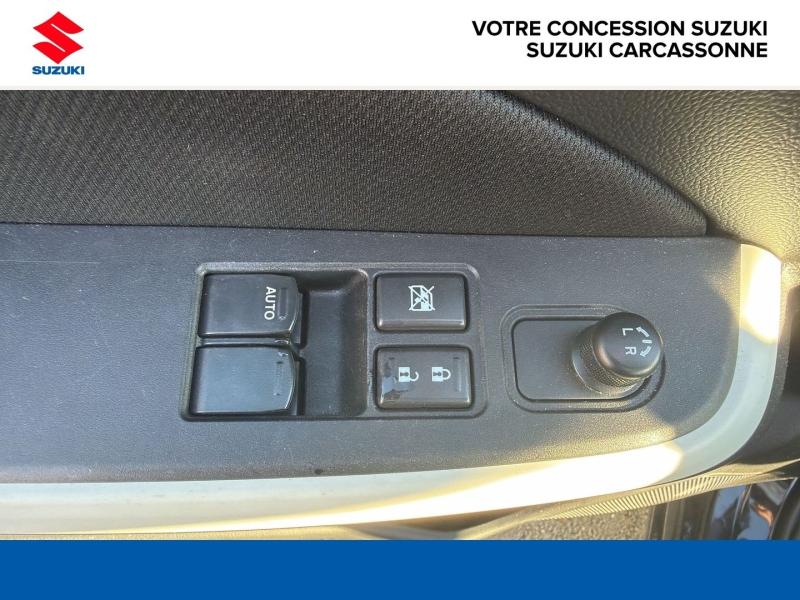 SUZUKI Swift d’occasion à vendre à CARCASSONNE chez AUTO DLC (Photo 13)