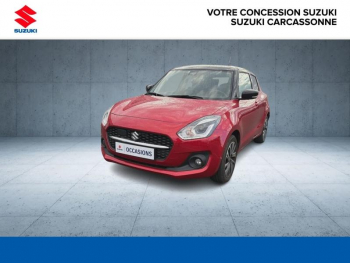 SUZUKI Swift d’occasion à vendre à CARCASSONNE