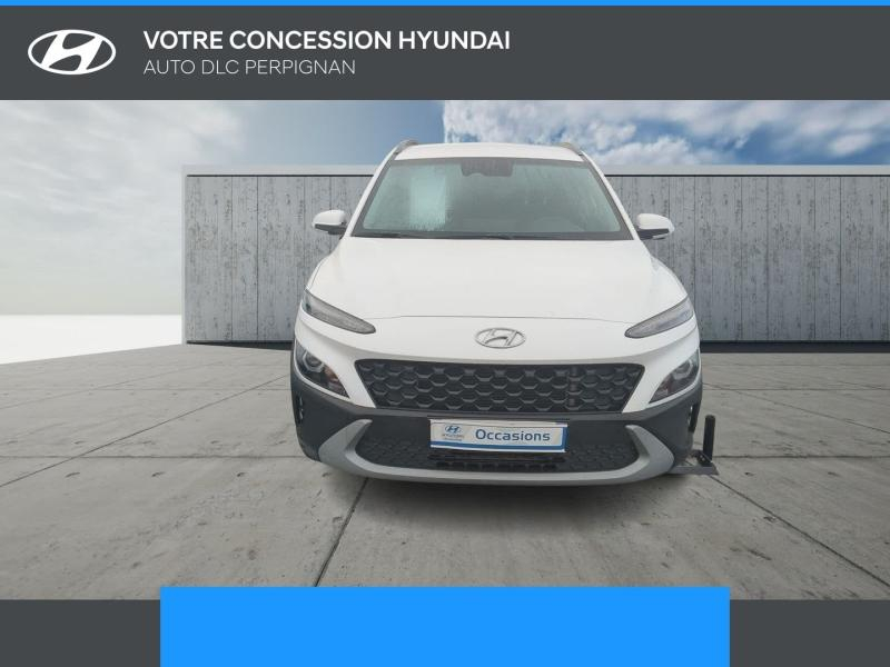agency.seo.links.detann.title HYUNDAI Kona d’occasion à vendre à CARCASSONNE chez AUTO DLC (Photo 5)