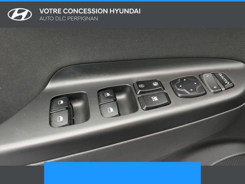 agency.seo.links.detann.title HYUNDAI Kona d’occasion à vendre à CARCASSONNE chez AUTO DLC (Photo 13)