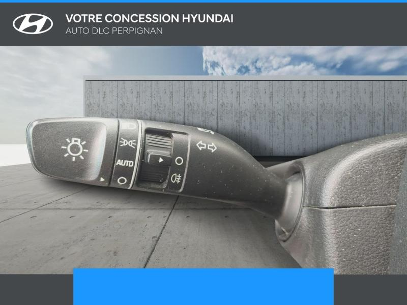 agency.seo.links.detann.title HYUNDAI Kona d’occasion à vendre à CARCASSONNE chez AUTO DLC (Photo 15)