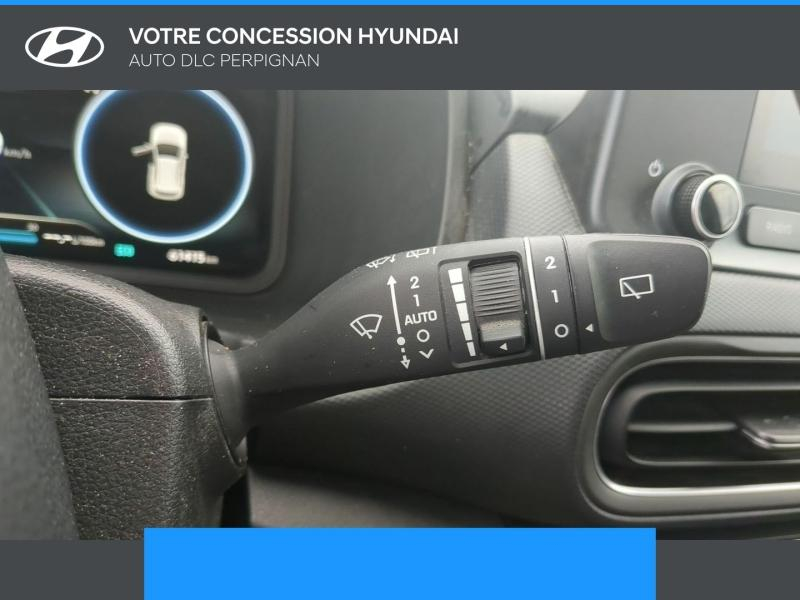 agency.seo.links.detann.title HYUNDAI Kona d’occasion à vendre à CARCASSONNE chez AUTO DLC (Photo 17)
