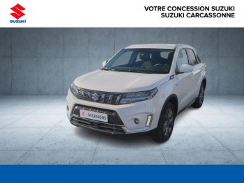 SUZUKI Vitara d’occasion à vendre à CARCASSONNE