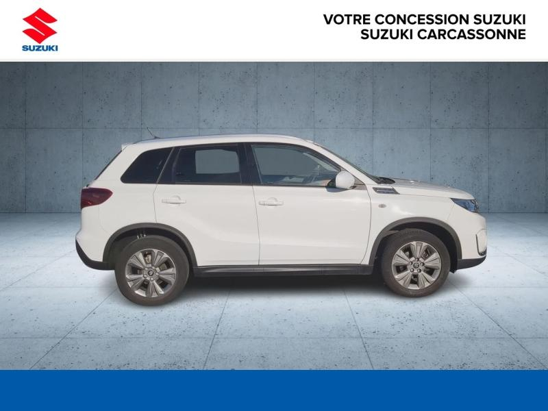 SUZUKI Vitara d’occasion à vendre à CARCASSONNE chez AUTO DLC (Photo 4)